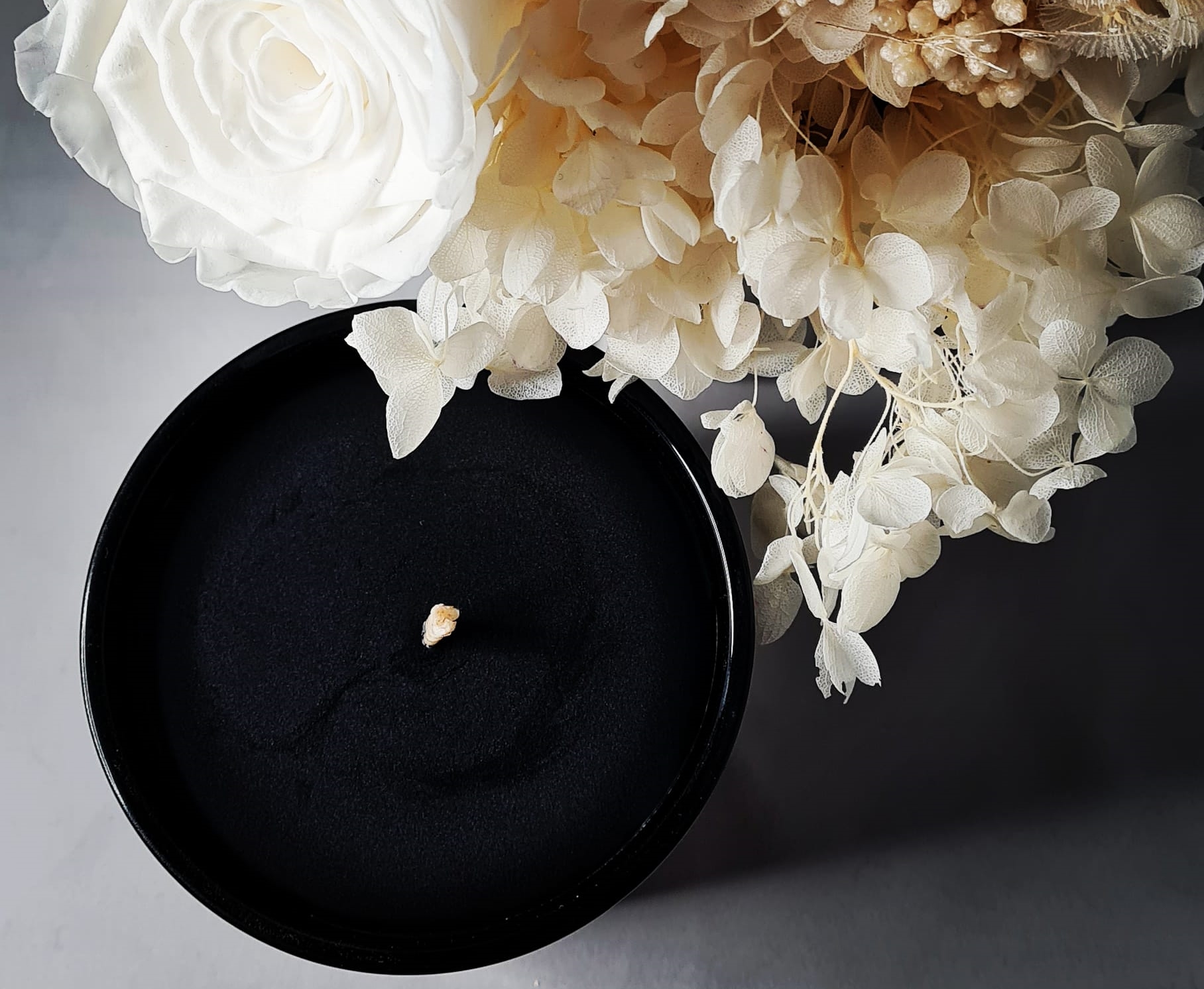 Holy Smoke Candle Co.